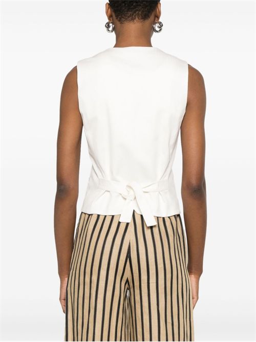 Gilet Mirella MAX MARA | 2511911012600MIRELLA001